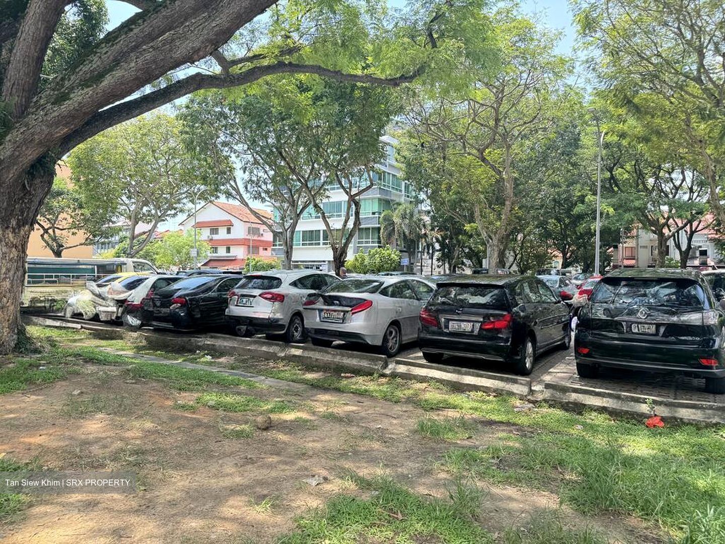 Langsat Road (D15), Shop House #503385741